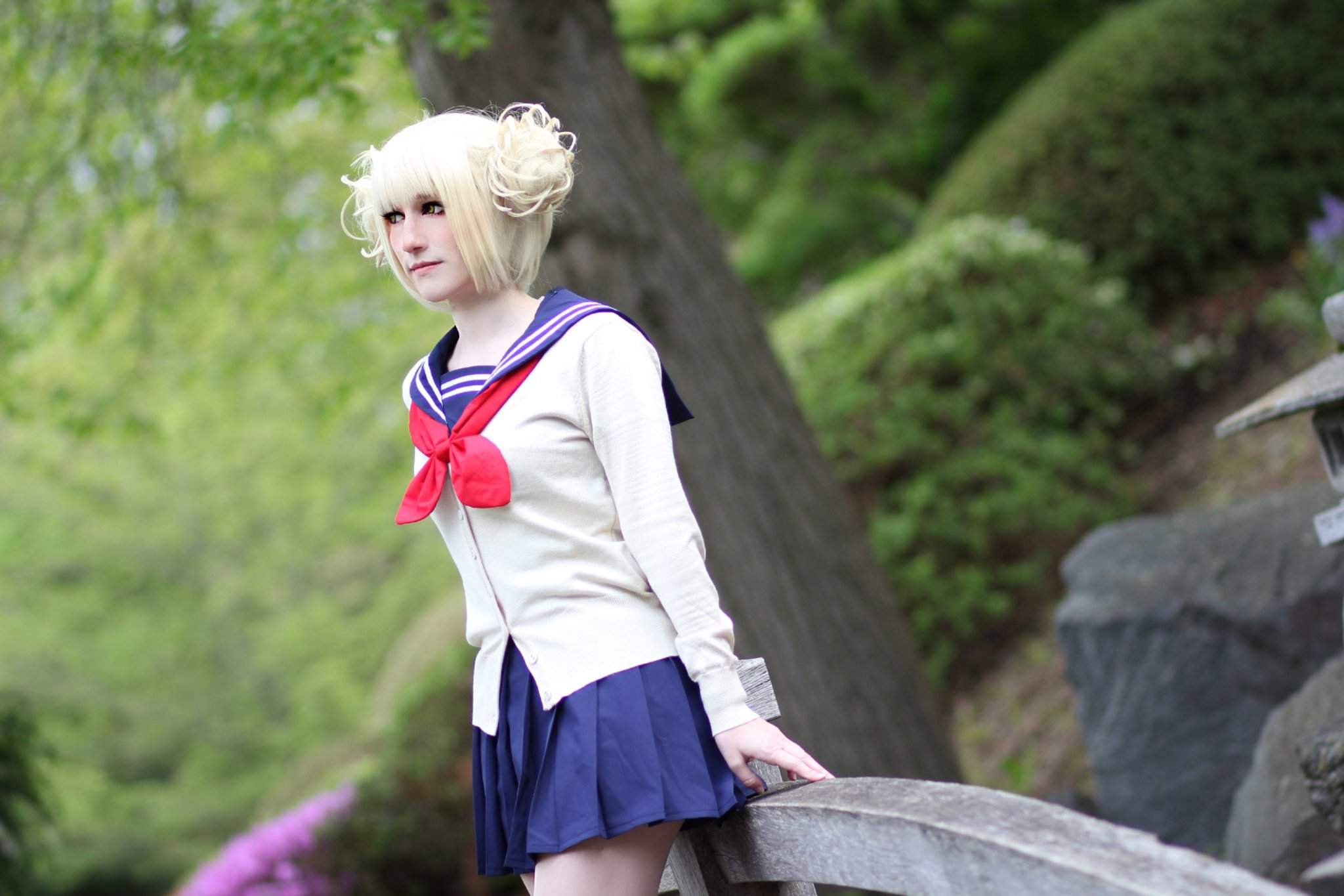 Toga Himiko | Wiki | Cosplay Amino