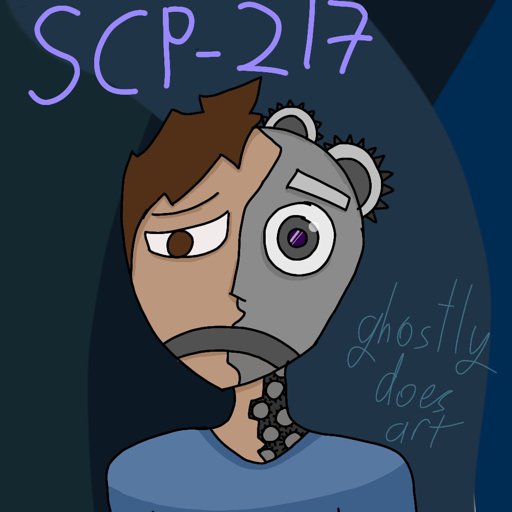 Latest Scp Foundation Amino