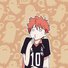 amino-🧡🏐Tsukki🏐🧡-22e50bd4