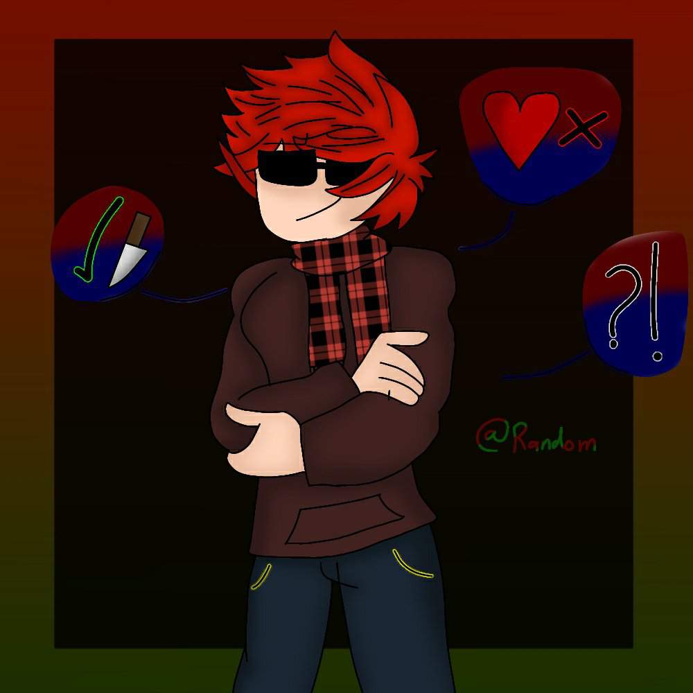 Fan Art For Red Ready And Gay Ready Roblox Amino - how to make roblox fan art