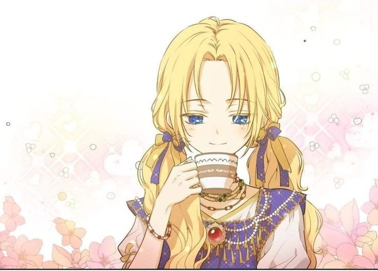 Athanasia de Alger Obelia | Wiki | Anime Amino