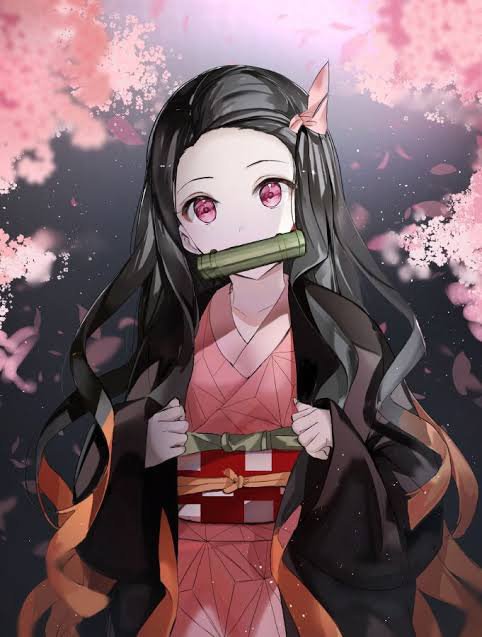 NEZUKO CHANNNNNNNN | Anime Amino