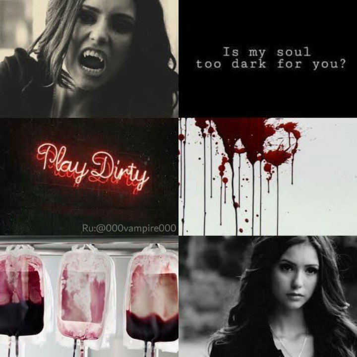 ⚜A myth,A legend,The baddest bitch of all⚜Queen of hell🔱KATHERINE ...