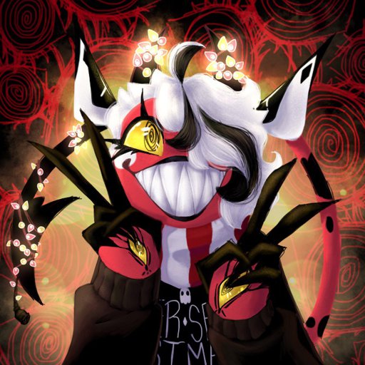 An Art Dump Hazbin Hotel Official Amino