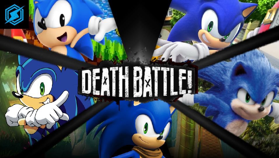 |DEATH BATTLE!| Sonic Battle Royale | Battle Arena Amino Amino