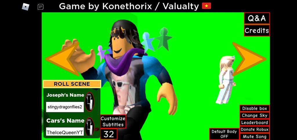 So Uh I Found A Jojo Pose Game Jojo Amino Amino - how do you change your stance in roblox