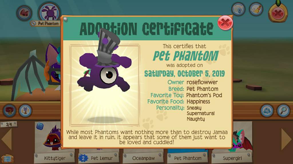 All my pets | Wiki | Animal Jam - Play Wild! Amino Amino