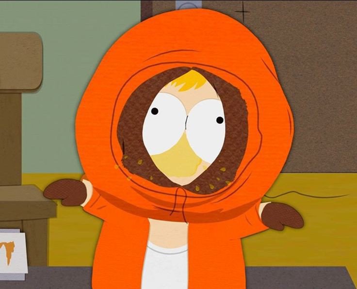 Kenny McCormick | Wiki | South Park. Amino