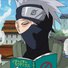 amino-🍃Kakashi Hatake🍃(6to Hokage)🍃-decc19a9