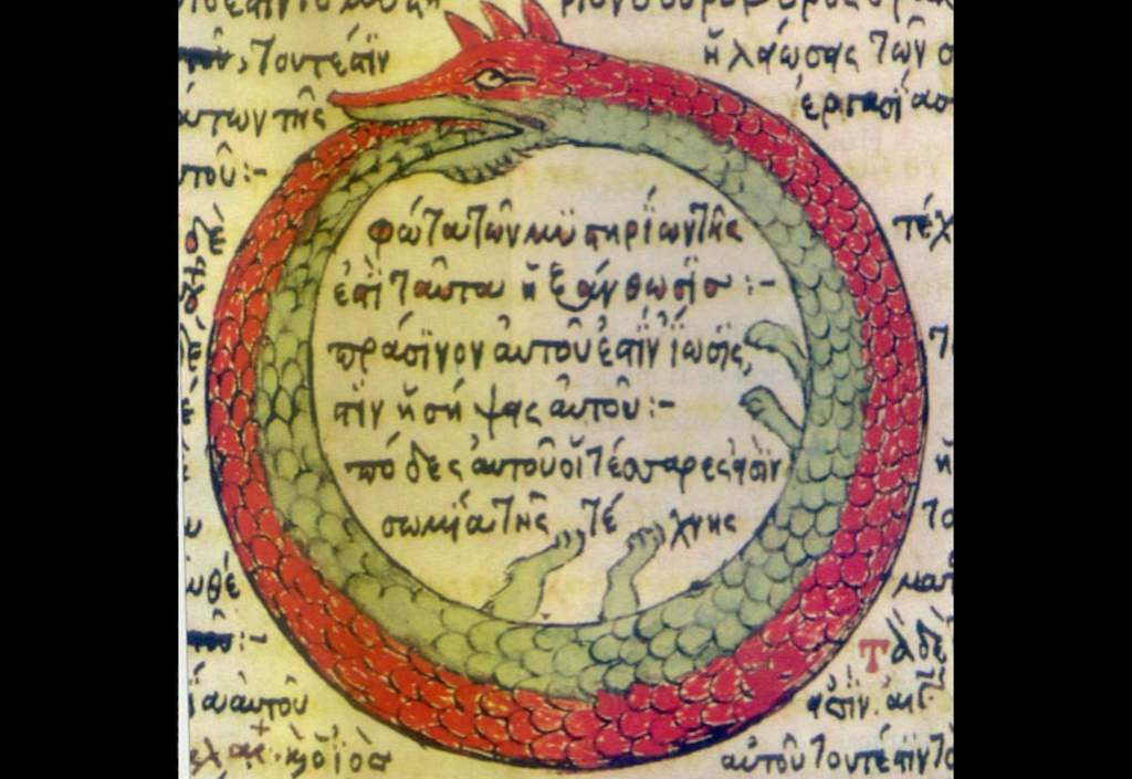 Significance of Snakes | Northeastern Pagans & Witches Amino