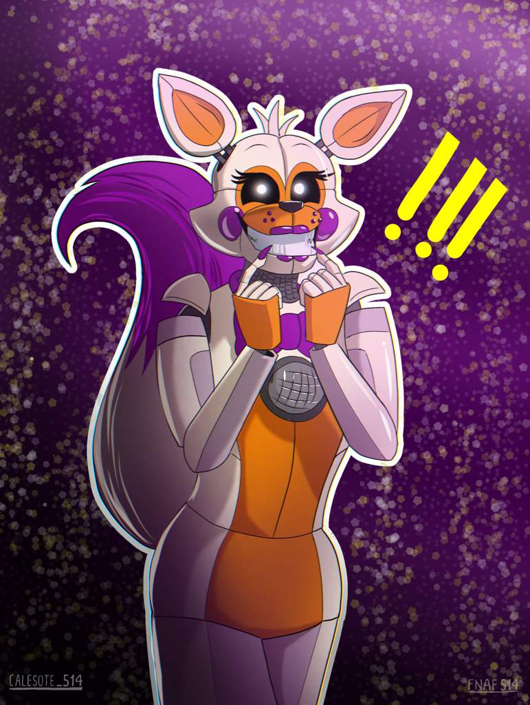 Lolbit Fnaf Fnaf Amino Espa Ol Amino