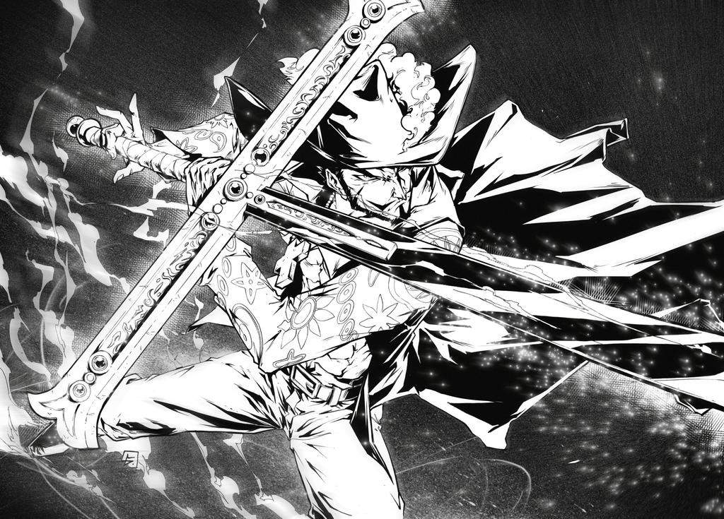 Takeshi Nakai | Wiki | Demon Slayer: Kimetsu No Yaiba Amino