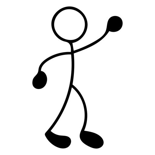 Stickman | Wiki | Among Us [ES] Amino