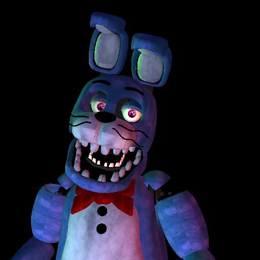 Render en Prisma 3d | FNaF Amino [ Español ] Amino