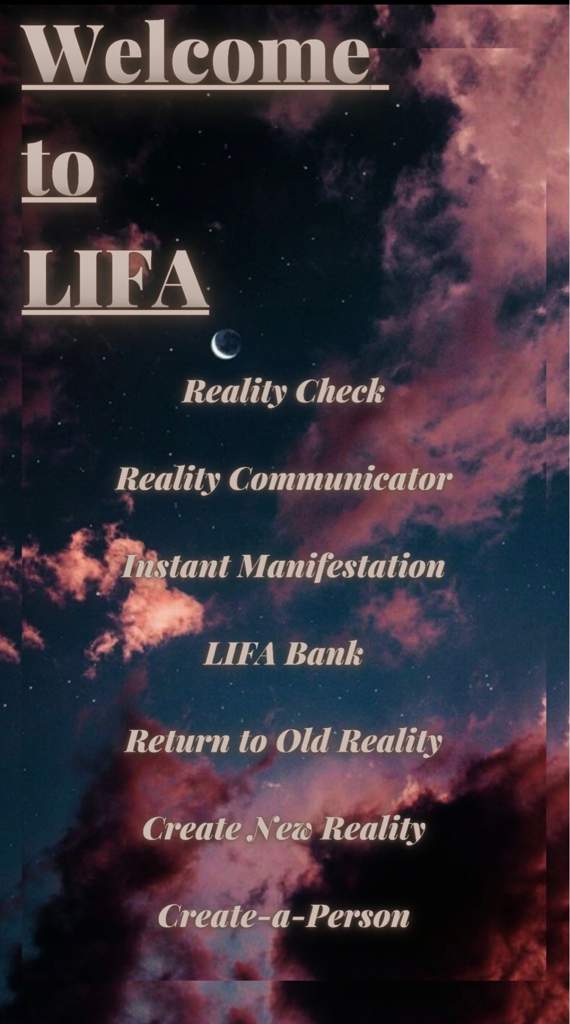 ⚡️LIFA App Shop⚡️(CLOSED) 💜Lifa App💜 Amino ⚡️LIFA App Shop⚡️(CLOSED) 💜Lifa App💜 Amino