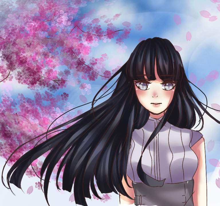 Waifu Appreciation ( Hinata Hyuga Edition ) | Anime Amino