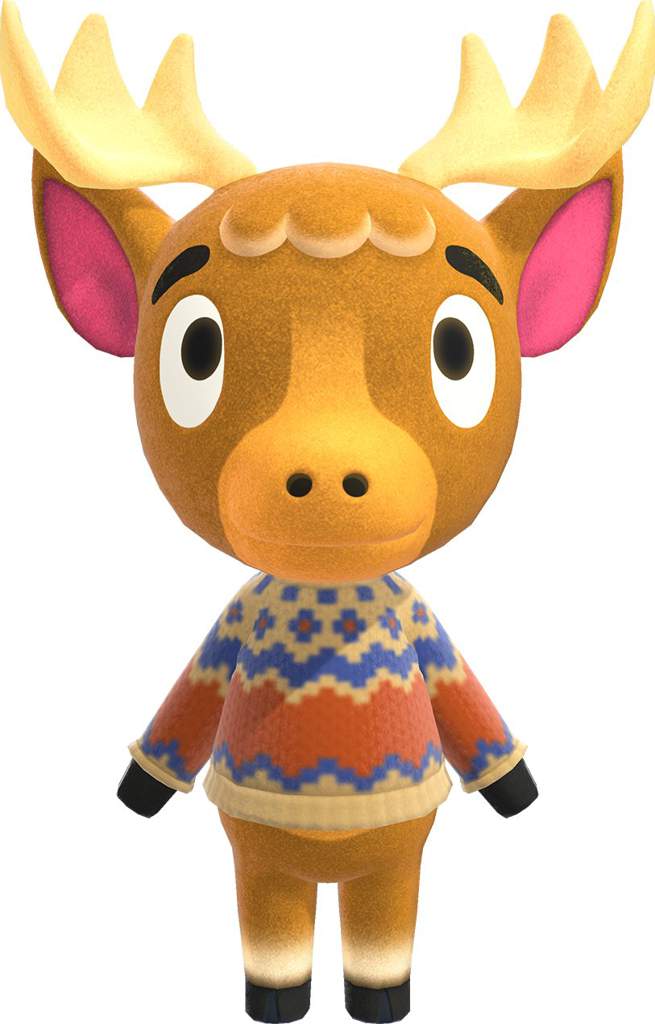 Top 10 Best Christmas Villagers Animal Crossing Amino