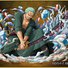 amino-Roronoa Zoro💚-765e8270