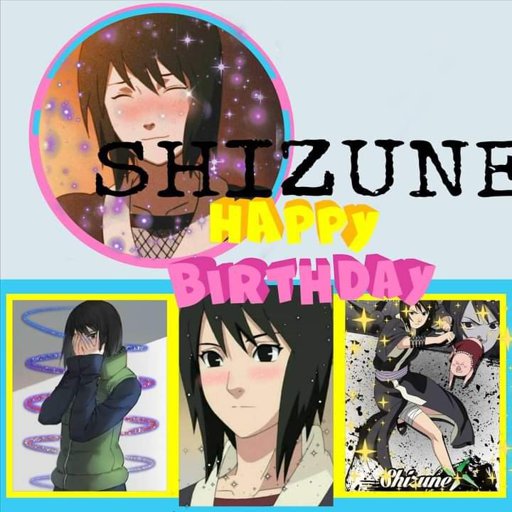 Shizune Naruto Amino