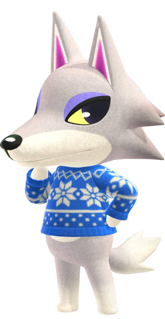 Top 10 Best Christmas Villagers Animal Crossing Amino