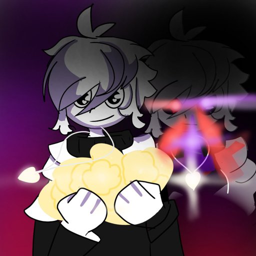 Chara | Wiki | Official Xtale/Underverse Amino
