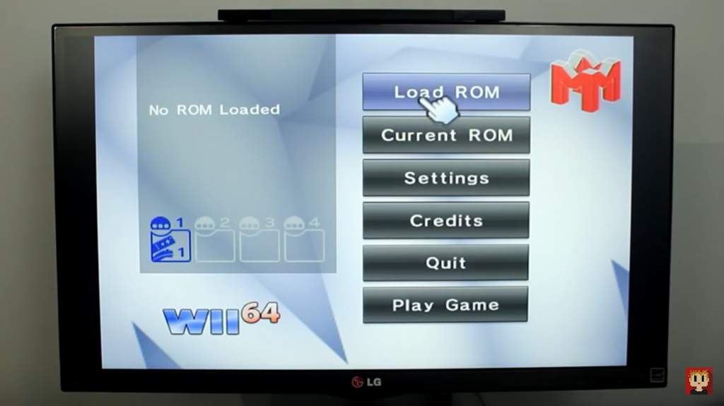 wii64 roms on usb wii64 roms on usb