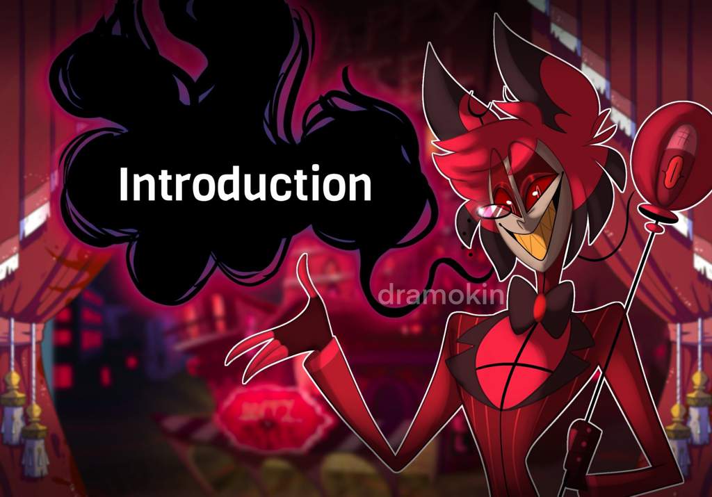 Official Guidelines | Wiki | Hazbin Hotel (official) Amino