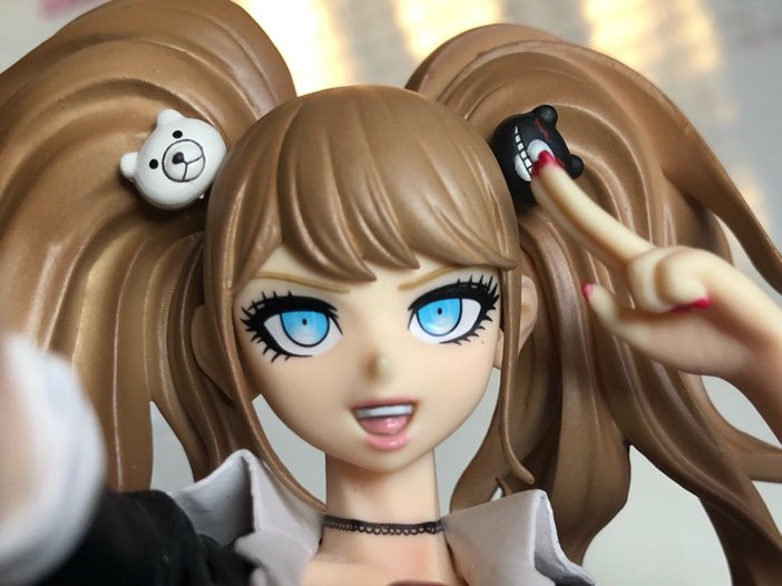 junko figure