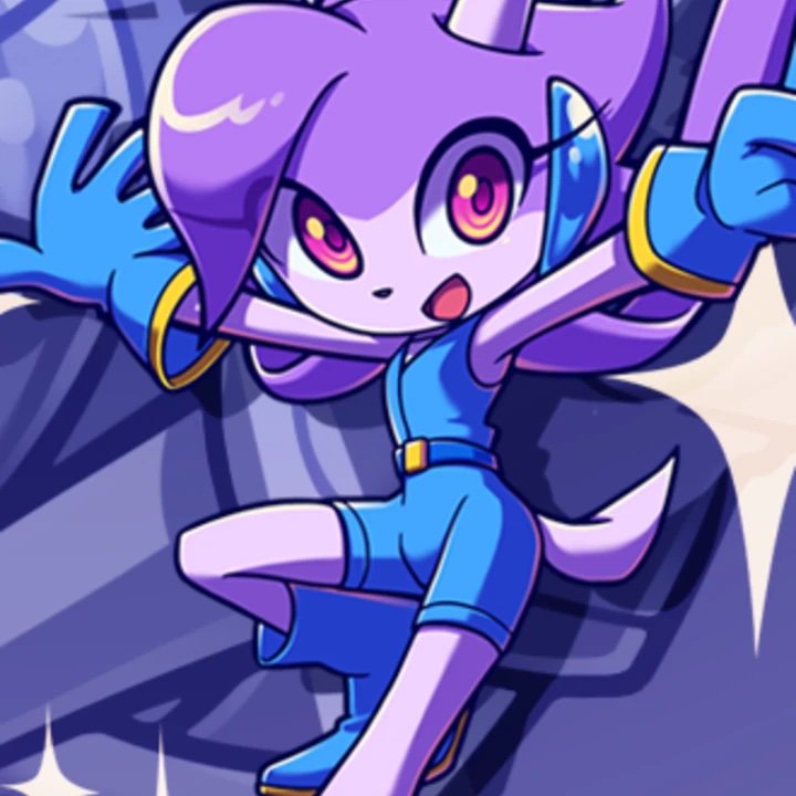 Sash Lilac Wiki Freedom Planet Amino Amino