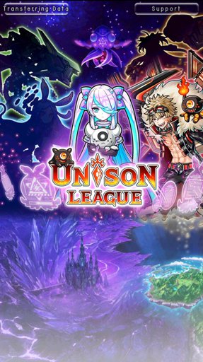 unison league discord