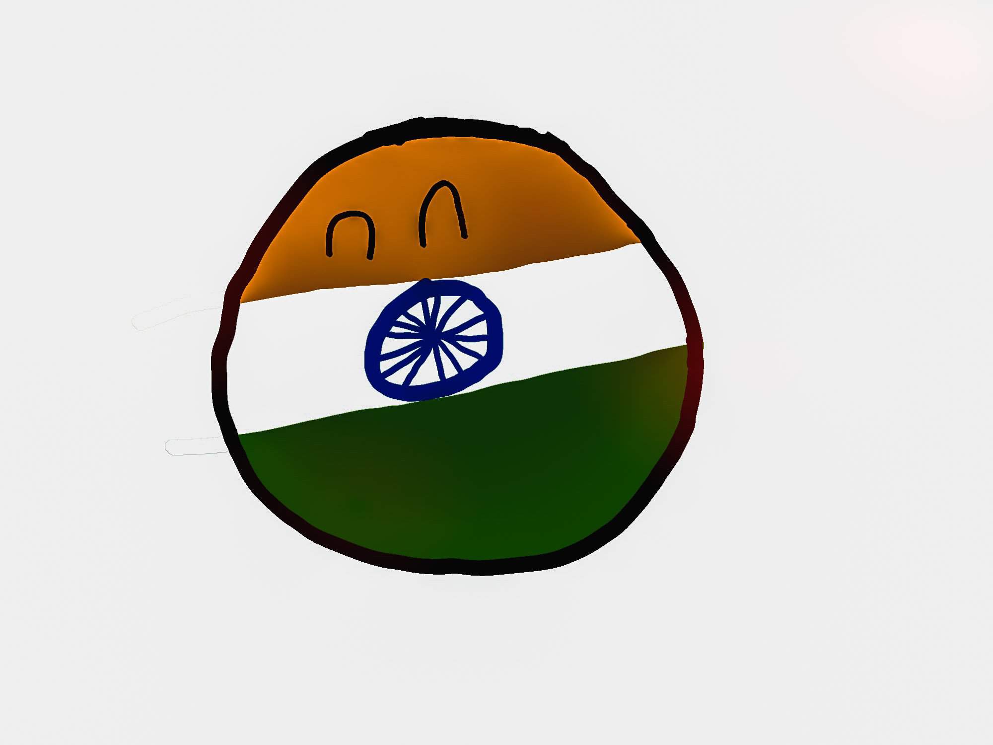 India | Wiki | Polandball Amino