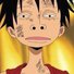 amino-Monkey D. Luffy-17eca6a6