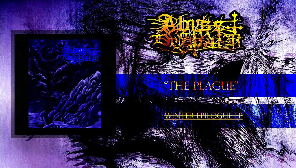 💀Abyss of Despair Black Death Metal •Metal• Amino