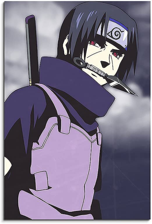 Itachi-sama | •Naruamino• Amino