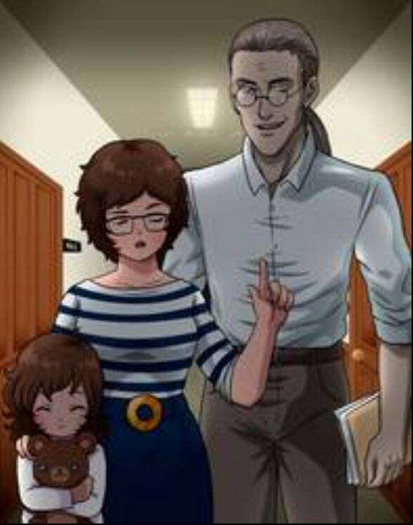 Dr. Richard Trager | Wiki | Outlast × Germany Amino