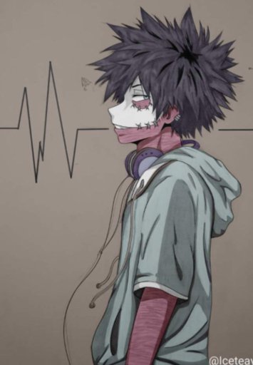 Dabi | Wiki | My Hero Academia Amino