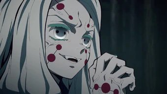 Spider Demon (Daughter) | Wiki | Demon Slayer: Kimetsu No Yaiba Amino