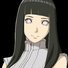 amino-Hinata Hyuga.-352924cf