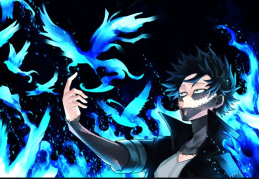 Dabi | Wiki | My Hero Academia Amino