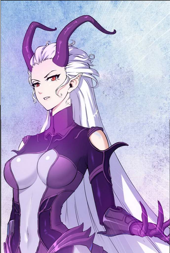 My Wife Is A Démon Queen My Wife Is A Démon Queen | Wiki | Anime et Manga Amino