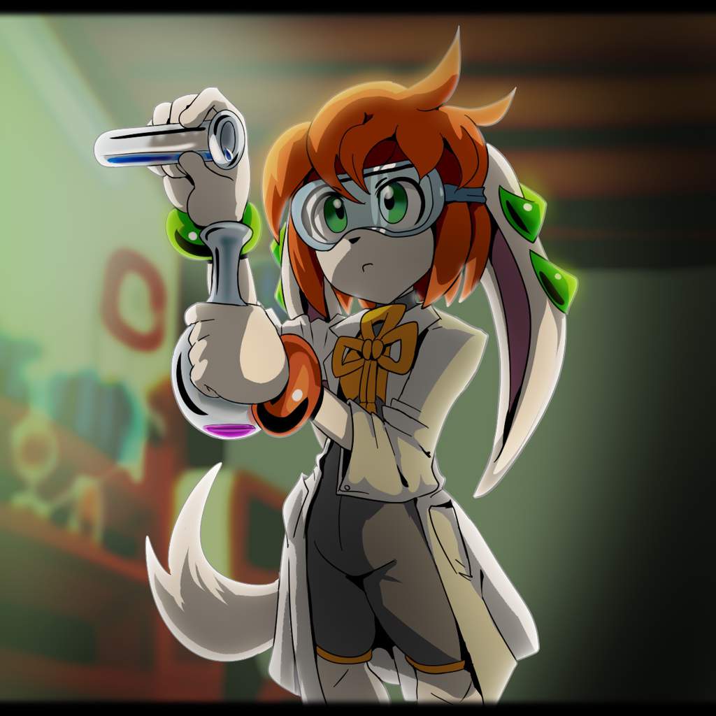 Freedom planet milla