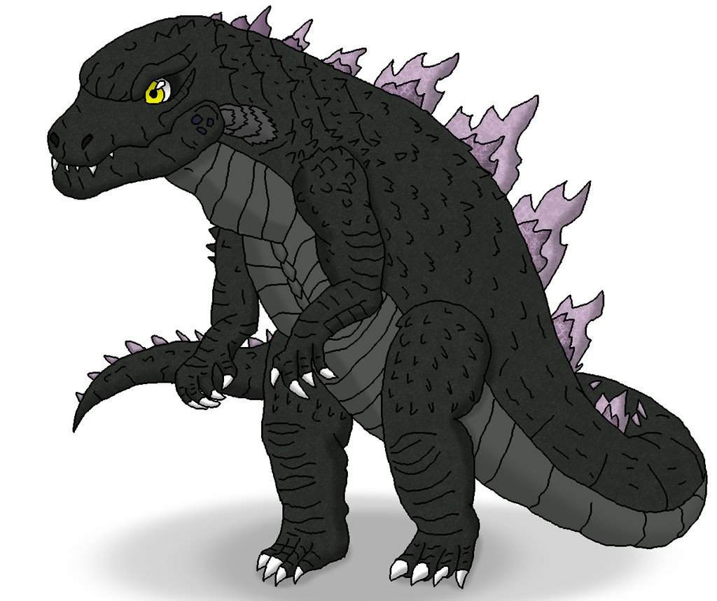 Godzilla Entry Test | Wiki | Dinosaur Rp amino Amino