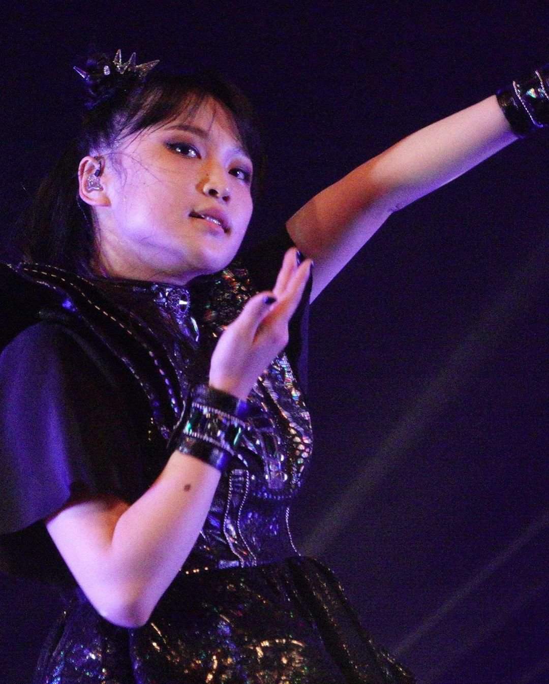 Riho Metal #40 | Wiki | BABYMETAL. Amino