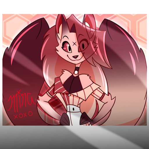 Impsona??? | Hazbin Hotel (official) Amino