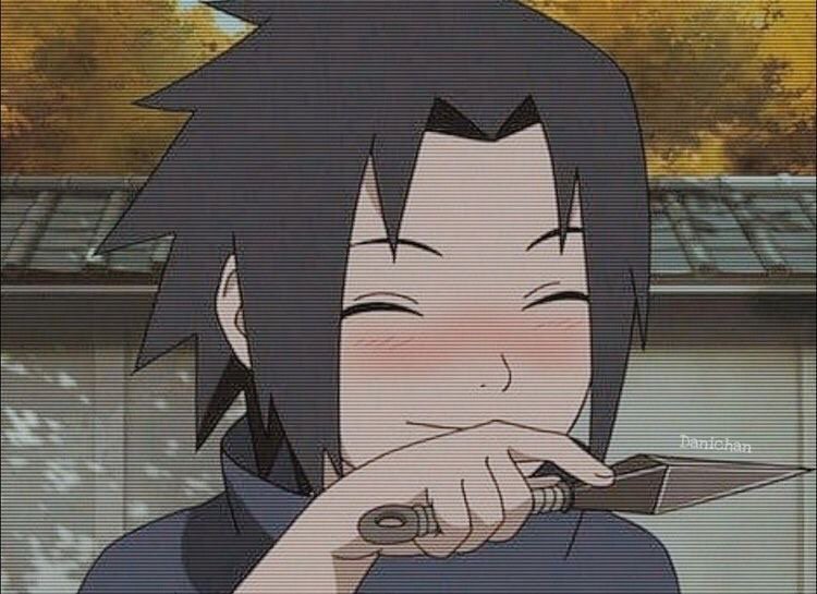 Featured image of post Baby Sasuke Pfp