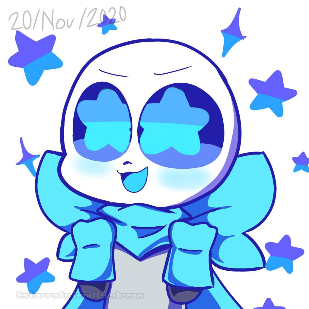 Star sanses 🌟 | Undertale Amino