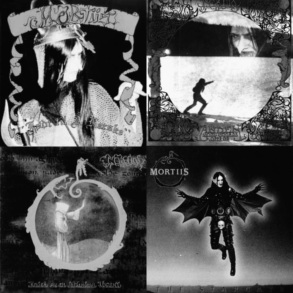 Dungeon Synth Black Metal | Wiki | Black Metal Amino