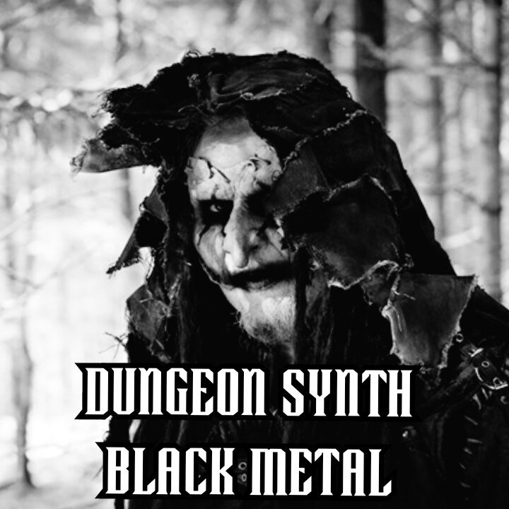 Dungeon Synth Black Metal | Wiki | Black Metal Amino