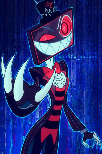 Vox (Headcanon) | Wiki | Hazbin Hotel (official) Amino