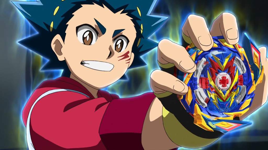 Legendary Bladers (Manga) | Wiki | Beyblade Amino